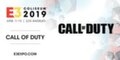 Новую Call of Duty представят на E3 2019