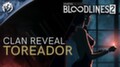 Свежий трейлер Vampire: The Masquerade - Bloodlines 2 рассказывает о клане Тореадоров