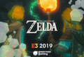 Nintendo анонсировала продолжение The Legend of Zelda: Breath of the Wild