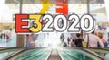 Стали известны сроки проведения E3 2020
