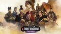 Анонсировано дебютное сюжетное DLC к Total War: Three Kingdoms