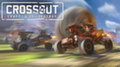 Crossout получила обновление 0.10.70 