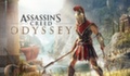 В Assassin's Creed: Odyssey на следующей неделе появится возможность свободно исследовать игровой мир