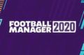 Объявлена дата выхода Football Manager 2020