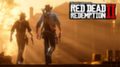 Опубликован дебютный трейлер версии Red Dead Redemption 2 для ПК