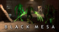 Процесс разработки Black Mesa близок к завершению