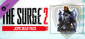 The Surge 2 получила новое бесплатное DLC