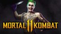 В новом трейлере Mortal Kombat 11 авторы показали в деле Джокера