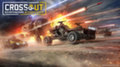 Игра Crossout получила обновление 