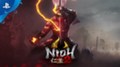 Разработчики Nioh 2 объявили, что игра ушла на золото