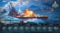 На закрытом тестировании World of Warships будут добавлены новые советские крейсеры