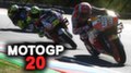 Объявлена официальная дата выхода MotoGP 20