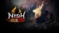 Создатели Nioh 2 показали новую запись геймплея со сражением против босса