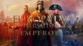 Анонсировано дополнение Emperor к Europa Universalis IV