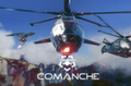 Вертолетный экшен Comanche вышел в раннем доступе Steam