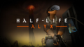 Моддерам уже удалось отвязать Half-Life: Alyx от VR-устройств