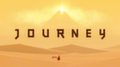 Стала известна дата выхода Journey в Steam