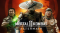 Анонисровано сюжетное DLC к Mortal Kombat 11