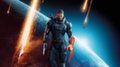 Слухи: Electronic Arts до конца года выпустит ремастер оригинальной трилогии Mass Effect