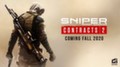 Состоялся официальный анонс Sniper: Ghost Warrior Contracts 2