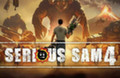 Вышел свежий геймплейный трейлер Serious Sam 4