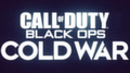 Activision наконец-то анонсировала новую Call of Duty: у нее подзаголовок Black Ops - Cold War