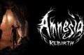 Объявлена дата выхода Amnesia: Rebirth