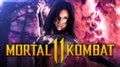 Разработчики Mortal Kombat 11 показали геймплей за Милину в зрелищном трейлере