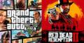 Take-Two рассказала, каковы продажи Grand Theft Auto 5 и Red Dead Redemption 2 на данный момент