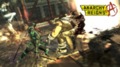 Игра Anarchy Reigns