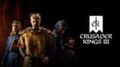 Crusader Kings III разошлась тиражом свыше миллиона копий