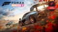 Forza Horizon 4 вскоре получит обновление с новыми машинами
