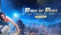 Ubisoft перенесла выход Prince of Persia: The Sands of Time, новая дата не объявлена