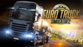 Euro Truck Simulator 2 получила обновление, существенно улучшающее качество графики
