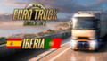 Объявлена окончательная дата выхода DLC Iberia к Euro Truck Simulator 2