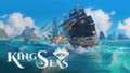 Стала известна окончательная дата выхода King of Seas