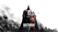 Игра Batman: Arkham City увидела свет