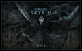 Игра Skyrim - скоро в продаже