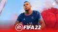 Electronic Arts впервые представила геймплей FIFA 22