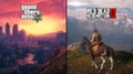 В своем свежем финансовом отчете Take-Two обновила известные данные по продажам GTA V и RDR 2