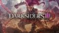 Стала известна дата выхода Darksiders III на Switch