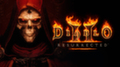 Объявлена дата запуска открытого бета-теста Diablo II: Resurrected