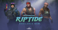 В CS:GO запустили новую операцию - Riptide