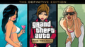 Состоялся официальный анонс сборника Grand Theft Auto: The Trilogy - The Definitive Edition