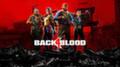 Свежий чарт Steam возглавила Back 4 Blood