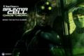 Ubisoft в честь своего юбилея устроила бесплатную раздачу культовой Splinter Cell: Chaos Theory