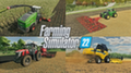 Мощный старт Farming Simulator 22: пиковый онлайн игры превзошел Battlefield 2042