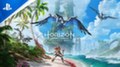 Первые оценки Horizon Forbidden West: критики очень тепло приняли новинку