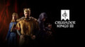 Издатель Crusader Kings 3 объявил о 2 миллионах проданных копий игры