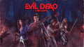 Объявлены системные требования Evil Dead: The Game